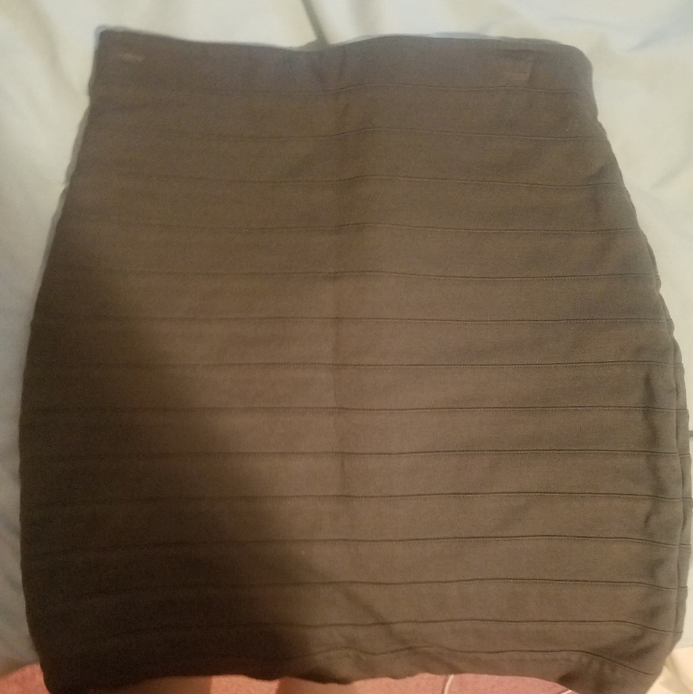 skirt